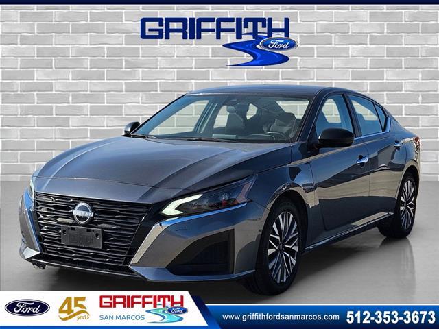 2025 Nissan Altima - $23,085