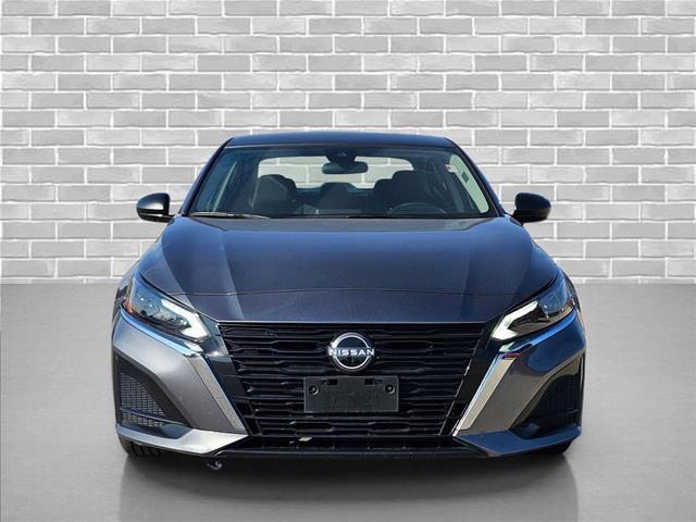 2025 Nissan Altima - $23,085