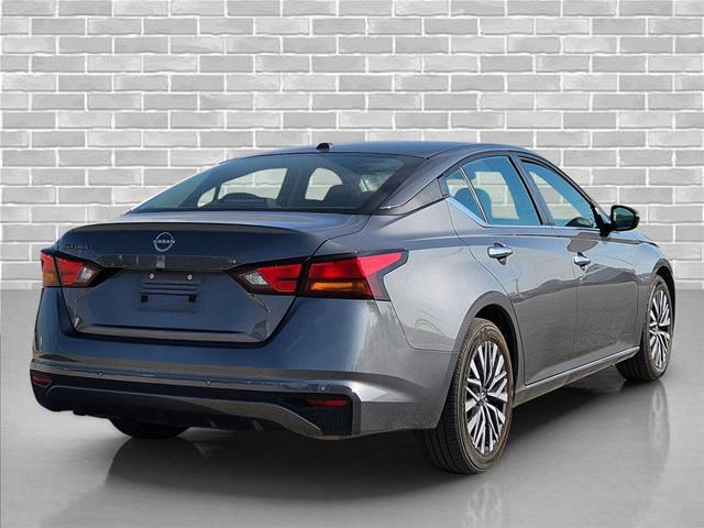 2025 Nissan Altima - $23,085