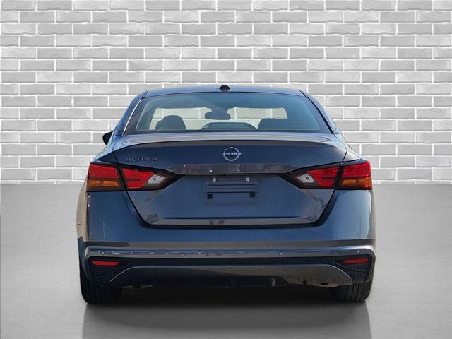 2025 Nissan Altima - $23,085