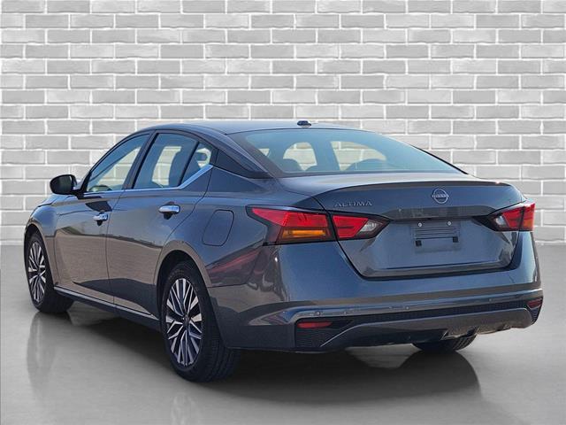 2025 Nissan Altima - $23,085