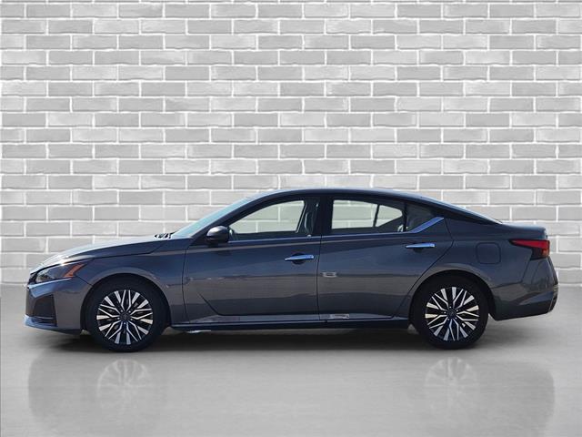 2025 Nissan Altima - $23,085
