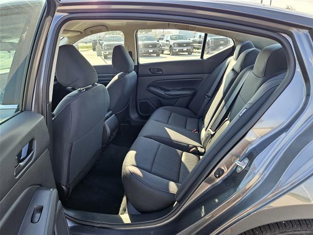 2025 Nissan Altima - $23,085