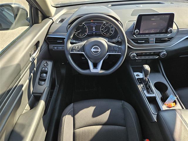 2025 Nissan Altima - $23,085