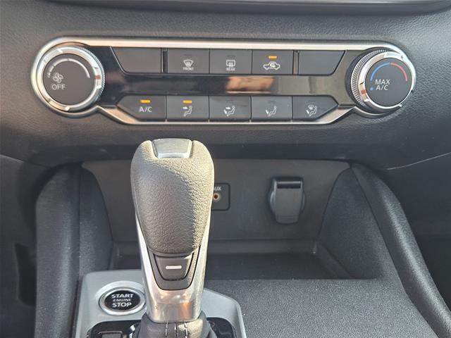 2025 Nissan Altima - $23,085