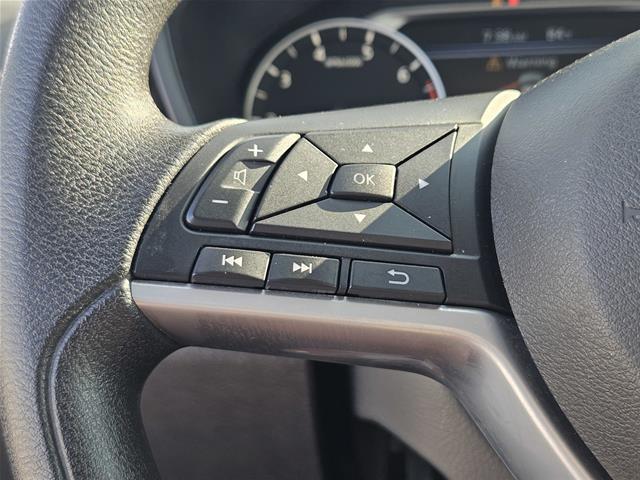 2025 Nissan Altima - $23,085