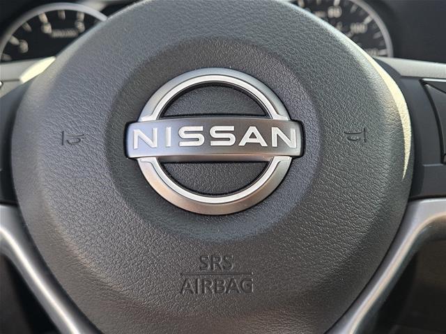 2025 Nissan Altima - $23,085