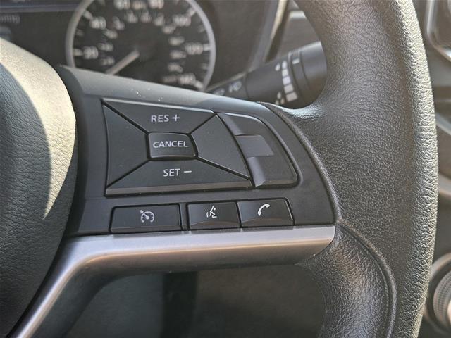 2025 Nissan Altima - $23,085