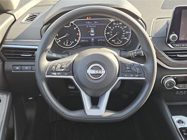 2025 Nissan Altima - $23,085