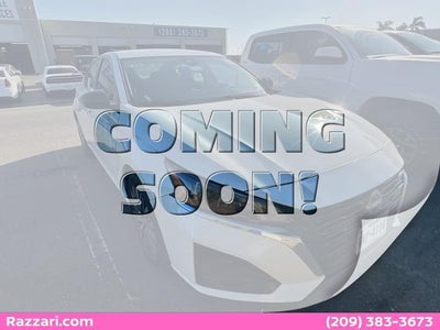 Photo of a 2025 Nissan Altima 2.5 SV 4DR Sedan for sale