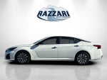2025 Altima Thumbnail 6