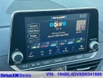 2025 Altima Thumbnail 26