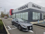 2025 Altima Thumbnail 2