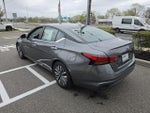 2025 Altima Thumbnail 8