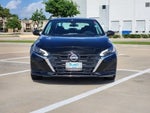2025 Altima Thumbnail 2