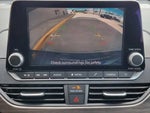 2025 Altima Thumbnail 16