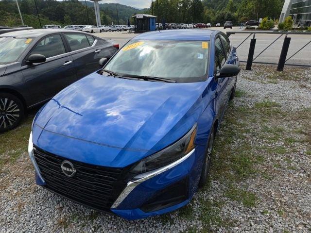 2025 Nissan Altima 2.5 SV — photo 1 of 6