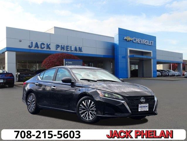 2025 Nissan Altima - $19,727