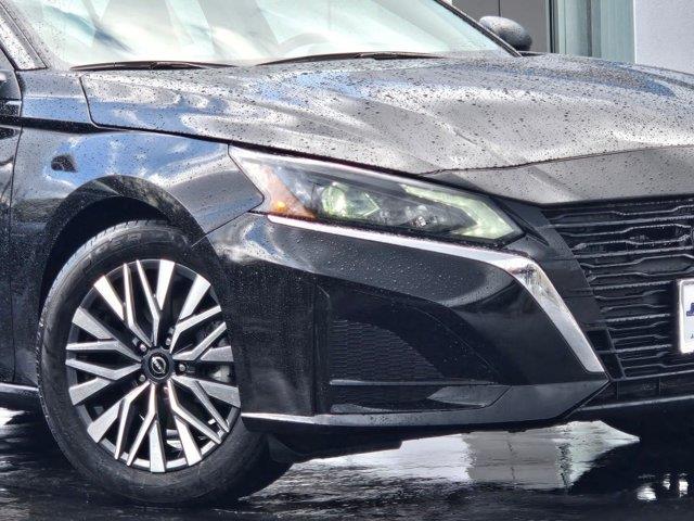 2025 Nissan Altima - $19,727