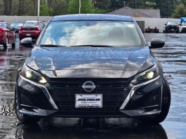 2025 Nissan Altima - $19,727