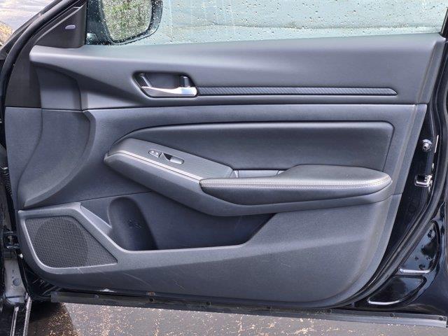 2025 Nissan Altima - $19,727