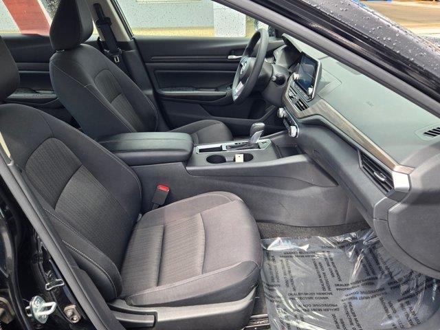 2025 Nissan Altima - $19,727