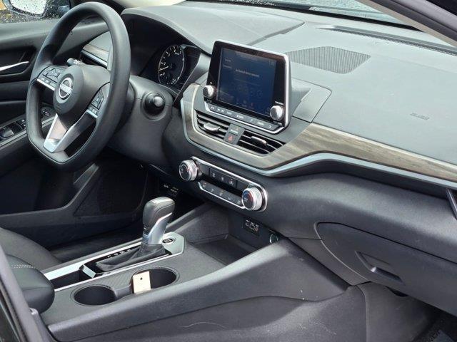 2025 Nissan Altima - $19,727