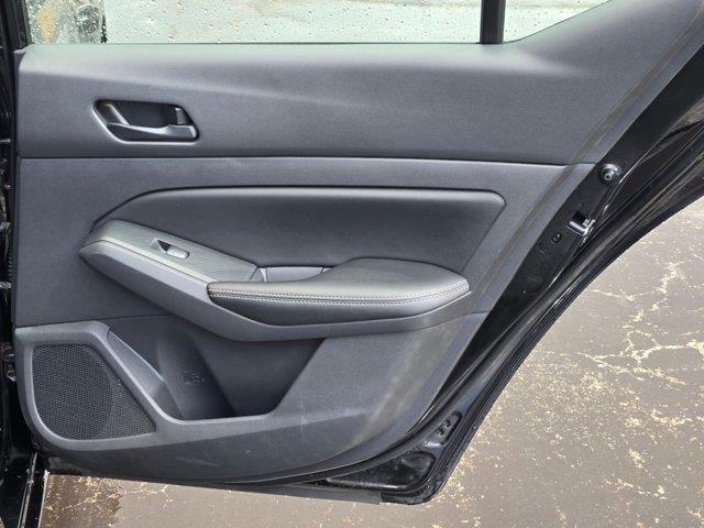 2025 Nissan Altima - $19,727