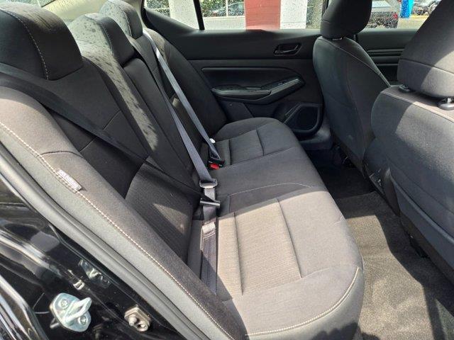 2025 Nissan Altima - $19,727