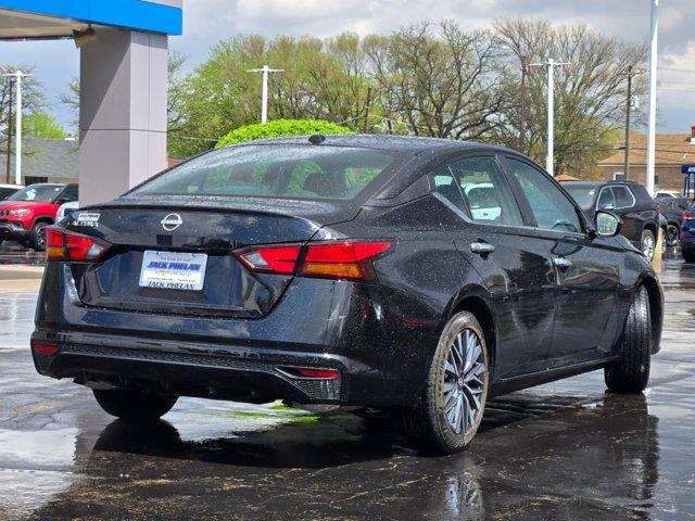 2025 Nissan Altima - $19,727