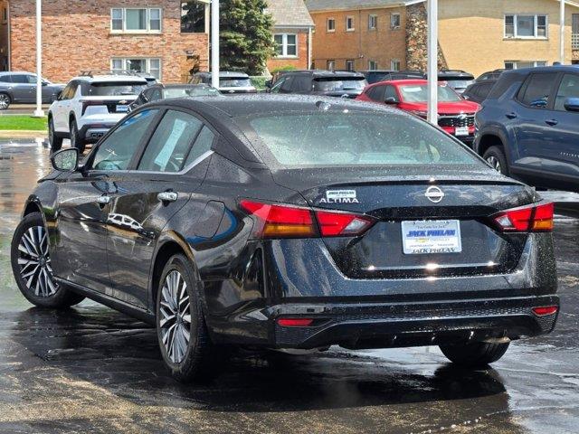 2025 Nissan Altima - $19,727
