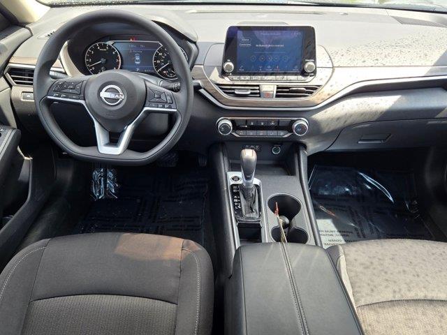 2025 Nissan Altima - $19,727