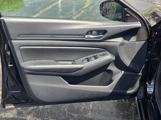 2025 Nissan Altima - $19,727