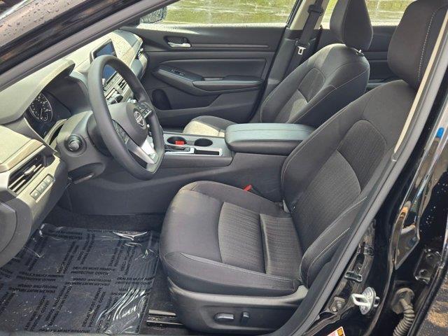 2025 Nissan Altima - $19,727