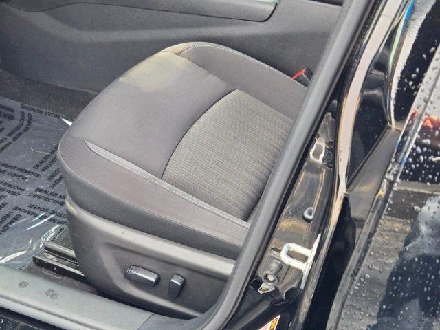 2025 Nissan Altima - $19,727