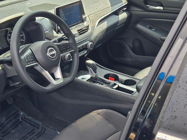 2025 Nissan Altima - $19,727