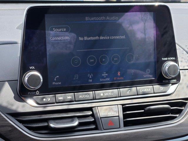 2025 Nissan Altima - $19,727