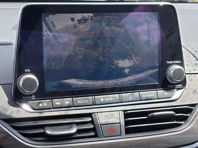 2025 Nissan Altima - $19,727