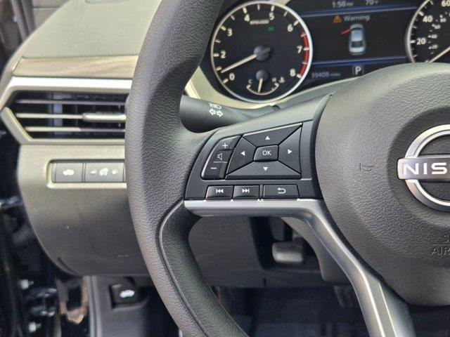 2025 Nissan Altima - $19,727