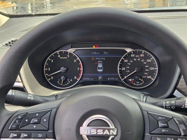 2025 Nissan Altima - $19,727