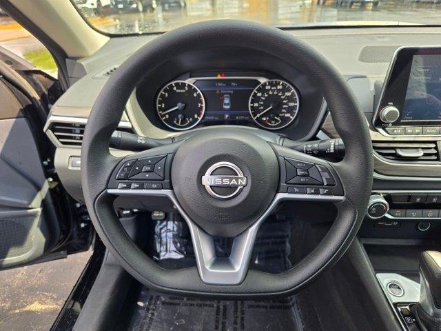 2025 Nissan Altima - $19,727