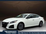 2025 Altima Thumbnail 1