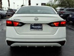 2025 Altima Thumbnail 4