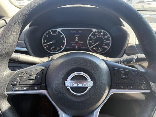 2025 Nissan Altima - $22,990