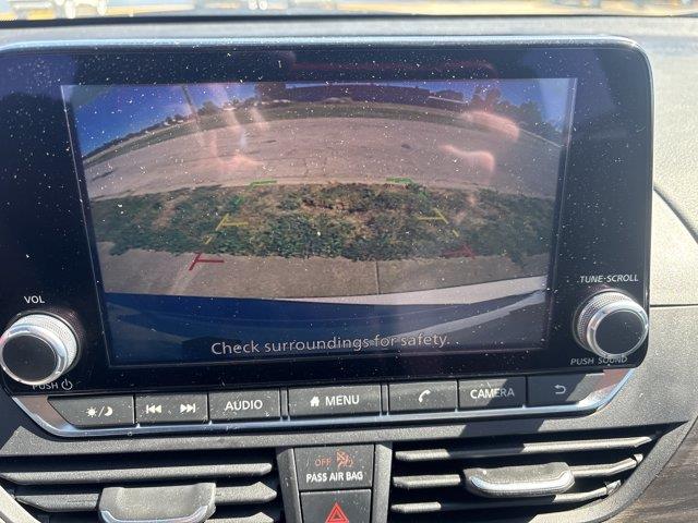 2025 Nissan Altima - $22,990