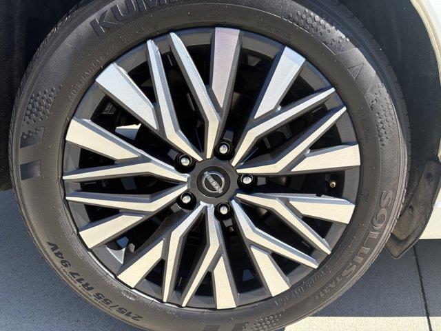 2025 Nissan Altima - $22,990