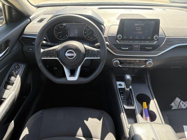2025 Nissan Altima - $22,990