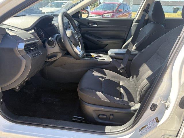 2025 Nissan Altima - $22,990