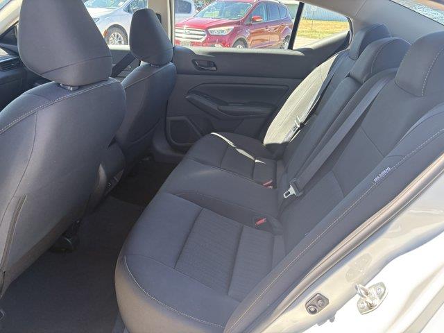 2025 Nissan Altima - $22,990