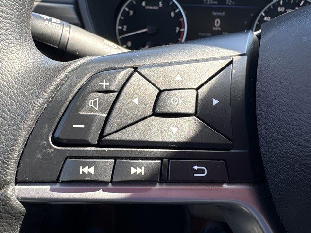 2025 Nissan Altima - $22,990